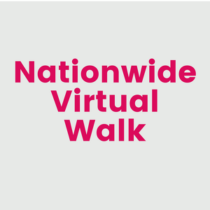 Event Home: Nationwide Virtual Congenital Heart Walk
